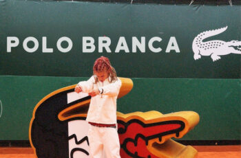 Jotapê – Polo Branca (feat. Dj Nb) (TRAP) 2025