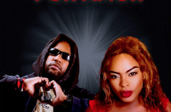 Nankhova – Por Amor (feat. Yuzzi César) (RAP) 2025