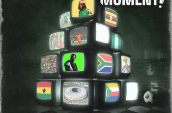 Joeboy – Power Your Moment (feat. Dj Voyst) (AFRO POP) 2025