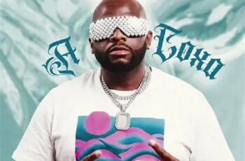 Puto Prata – A Coxa (AFRO HOUSE) 2025