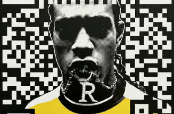 Tropa do Bruxo – QR Code (feat. Chris MC, BIN, JP Diazz & BMOB) (RAP) 2025