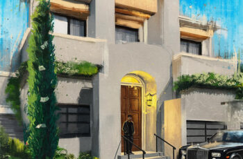 Evas – A VIDA (feat. Hams & A’Aires) (RAP) 2025