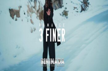 3 Finer – Romance (feat. HailtOn No Beatz) (ZOUK) 2025