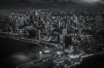 LEBASI – Silêncio da Cidade (Album) [DOWNLOAD] 2025