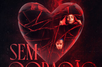 Mc Brinquedo – Sem Coração (feat. DJ Guh Mix) (FUNK) 2025