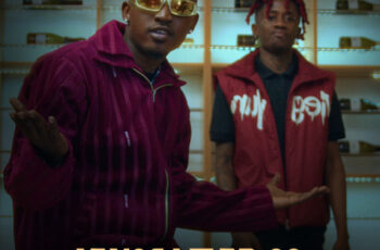 John Trouble – Vamos Levar Oq (feat. 12FUROS, Teo No Beat & Gree Cassua) (AFRO HOUSE) 2025