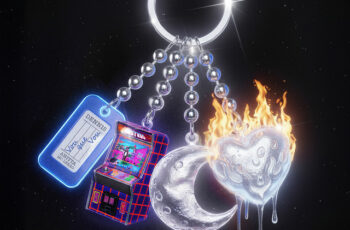 DENNIS – Vou Que Vou (feat. Anitta & Mc Lekão) (FUNK) 2025