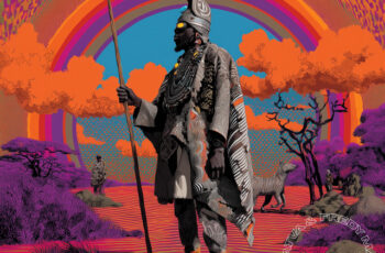 Boddhi Satva – Warriors of Africa (feat. Fredy Massamba & Bria 83 Orchestra) (DEEP HOUSE) 2024