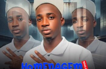 Assasino Contratado – Homenagem ao Manilson Lamba (RAP) 2025