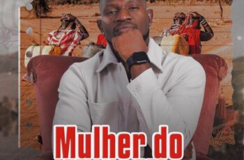 Chivelde Menezes – Mulher do Mato Mix (AFRO HOUSE) 2025