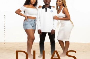 Paullino First – Duas (ZOUK) 2025