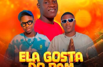 Dj Edmar Trafulha – Ela Gosta Do Pam (feat. 2 Tabu Maluco & Tempestade Do Adoço) (AFRO HOUSE) 2025