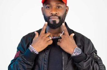 C Muria – Nada é Perfeito (feat. Cláudio Fénix) (ZOUK) 2025