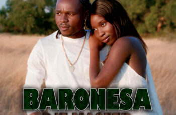 Dje Master – Baronesa (ZOUK/KIZOMBA) 2025