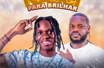 M-Xato – Nasci Para Brilhar (feat. Naikeny) (KUDURO) 2025