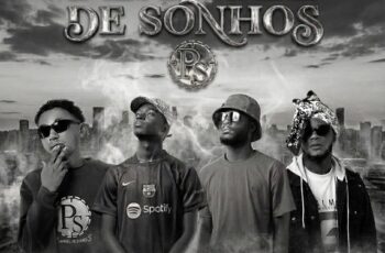 Plantel de Sonhos – Dialéctica Sombria (RAP) 2025