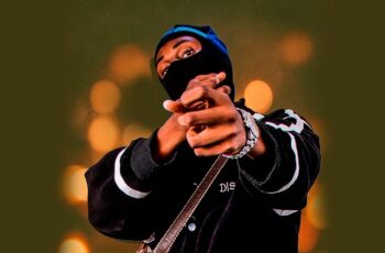 Beast Boy 888 – Olha Pra Mim (prod. ALKATRAZ RECORD) (RAP) 2025