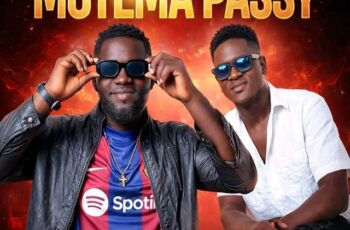 João Sabino – Motema Passi (prod. by Gelson Beatzz) (feat. Jorge Versátil) (ZOUK) 2025