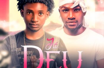 Melqui Smoker – já deu (feat. Bob Lustri) (TRAP SOUL) 2025