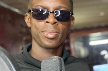 Popy Johnson – Modo Mood (RAP) 2025