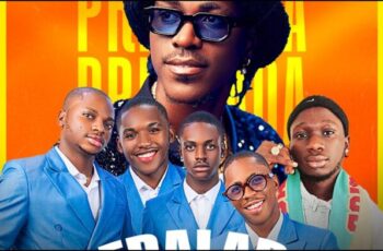 Dj Verigal x Sintonia07 – Pedalada (feat. MC Tchabaco) (Afro House) 2025