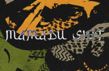 BabyWalk x Alexandre Campos x Micha Star – MAMADU SH!T (RAP/TRAP) 2026