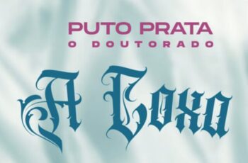 Puto Prata – A Coxa (AFRO HOUSE) 2026