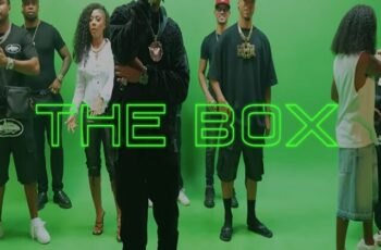 THE BOX – L7NNON x Orochi x AJULLIACOSTA x MD Chefe x DomLaike x Neo Beats x Victor WAO x ProdbyFp (RAP) 2026