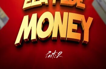 Mozany Buedeaah X Rikinho – Ela Pede Money (AFRO HOUSE) 2026