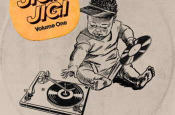 Juls – 3AM IN KAAPSTAD (feat. Xivo) (AFRO BEAT) 2026