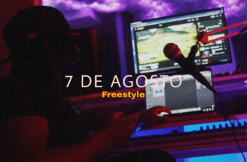 EMMVR – 7 de Agosto Freestyle (RAP) 2026