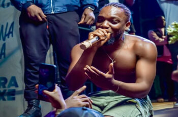 Sublime 414 – Doí (RAP) 2026