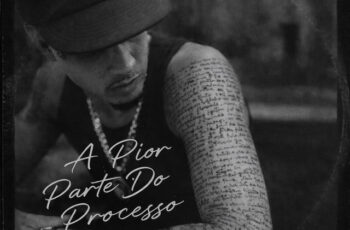 DJ Caique – A Pior Parte do Processo (feat. Cassol) (RAP) 2026