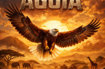 Teo No Beat – Águia (prod. Jó Garcia) (AFRO HOUSE) 2026