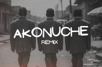 Priesst – Akonuche – Remix (feat. Victony & Shoday) (AFRO BEAT) 2026