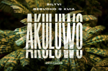 Silyvi – Akuluwo (AFRO HOUSE) 2026