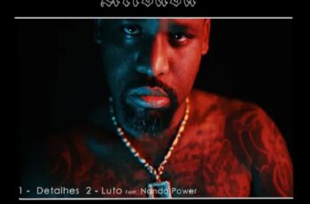 ALIBABÁ – Luto Matamos Esses Niggaz (feat. Nando Power) (RAP/HIP POP) 2026