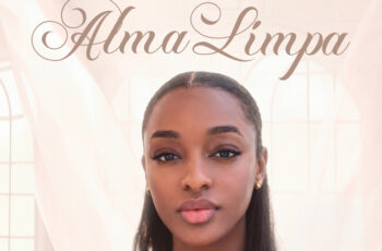 Telma Lee – Alma Limpa (GHETTO ZOUK) 2026