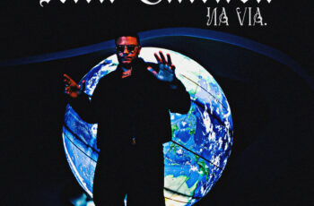 Jimmy P – Alta Cultura – Na Via (RAP) 2026