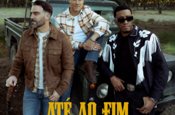 Anjos x Anselmo Ralph – Até ao fim (R&B) 2026