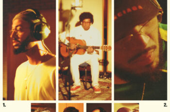 Gilsons – MINHA FLOR (feat. Caetano Veloso & Tom Velo) (MPB) 2026