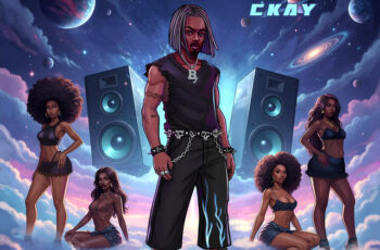 CKay – BADAMINTON (AFRO POP) 2026