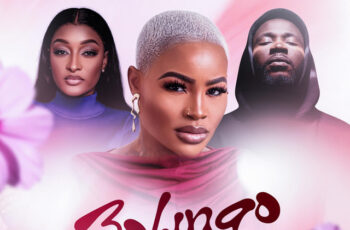 Flor de Raiz – Bolingo (feat. Telma Lee & Sky) (GHETTO ZOUK) 2026