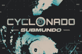 DJ MARIACHI – CYCLONADO SUBMUNDO (AFRO ELECTRONICO) 2026