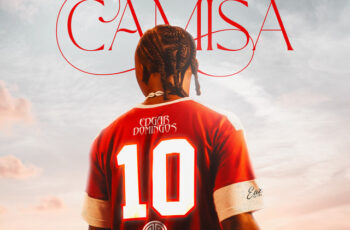 Edgar Domingos – Camisa 10 (GHETTO ZOUK) 2026