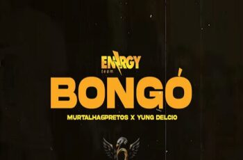 MURTALHA6PRETOS – BONGÓ (feat. YungDelcio) (RAP) 2026
