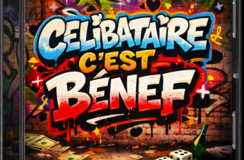 DJ Vielo – Célibataire c’est bénef (feat. Dilesa) (AFRO BEAT) 2026