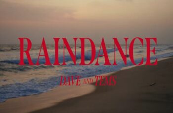 Dave – Raindance (feat. Tems) (R&B) 2026