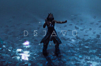 Nenny – Déjà Vu (feat. Bispo) (RnB) 2025