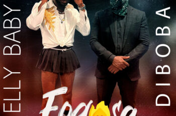 Diboba – Fogosa (feat. ELLY BABY) (HOUSE) 2026